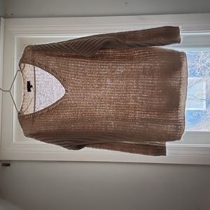 G21 medium sweater